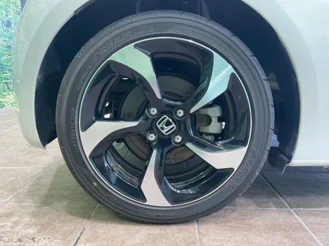 Honda S660