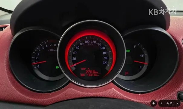 Kia Cerato (Forte)