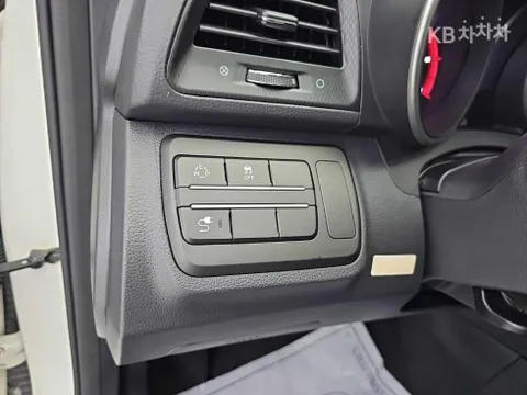 SsangYong Tivoli XLV (Tivoli Air)