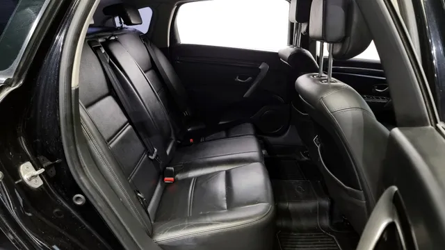 Renault SM7