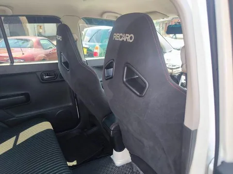 Suzuki Alto Works