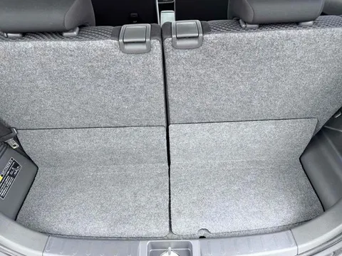 Mazda AZ-Wagon Custom Style