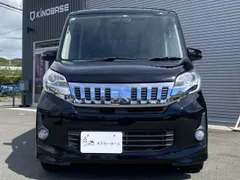 Mitsubishi eK Space Custom