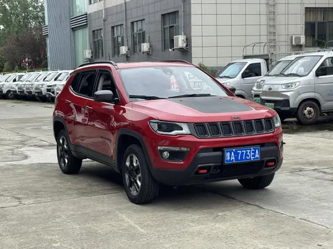 Jeep
