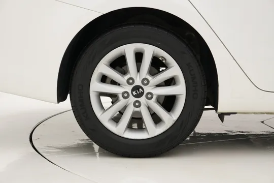 Kia Cerato (K3)