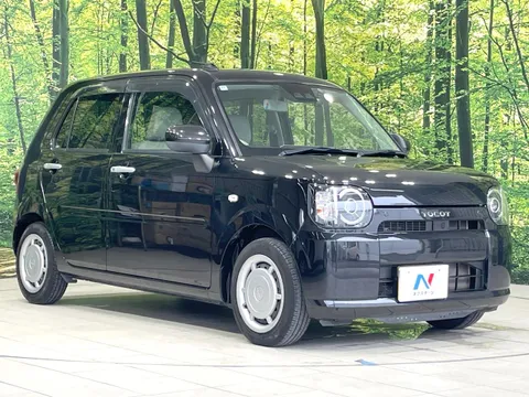 Daihatsu Mira Tocot