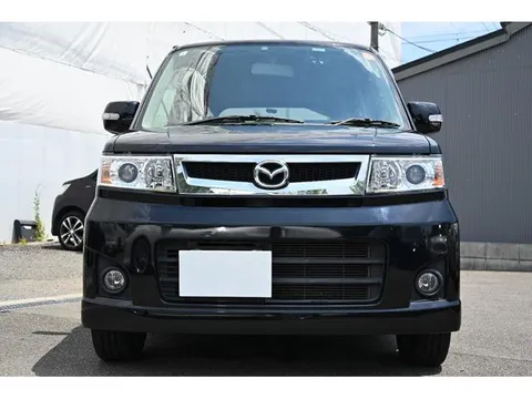 Mazda AZ-Wagon