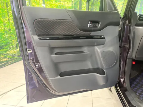 Mazda Flair Wagon Custom Style