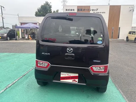 Mazda Flair