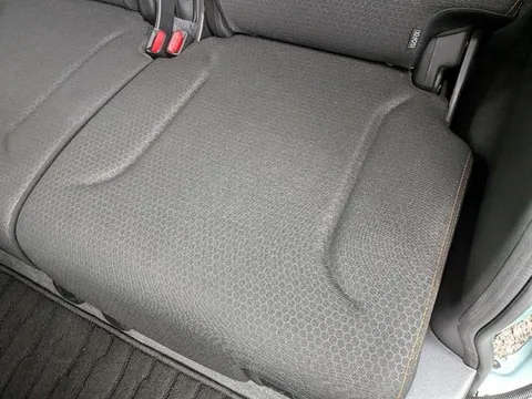 Mazda Flair Wagon Tough Styel