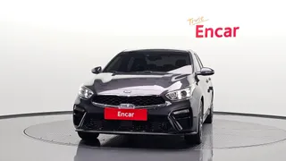 Kia Cerato (K3)