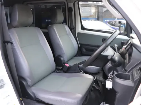 Toyota TownAce Van