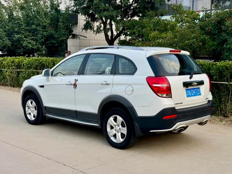 Chevrolet