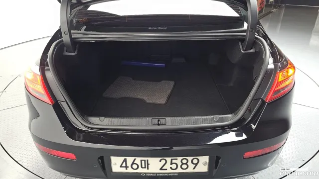 Renault SM7