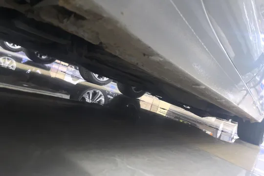 Buick Excelle GT