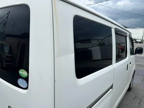 Toyota TownAce Van