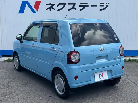 Daihatsu Mira Tocot