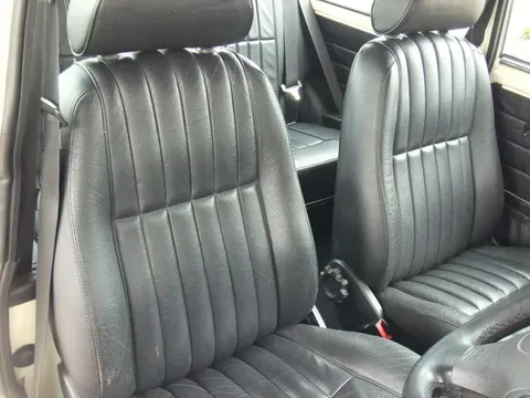 Rover Mini