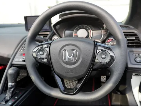 Honda S660