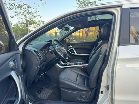 Haima S5