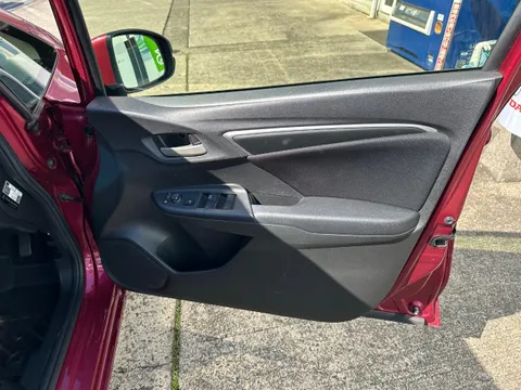 Honda Jazz (Fit)
