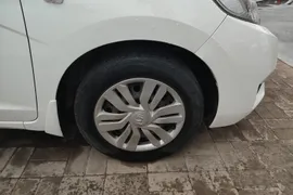 Honda Jazz (Fit)