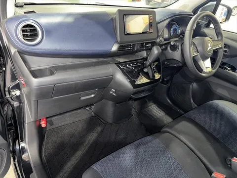 Mitsubishi eK X