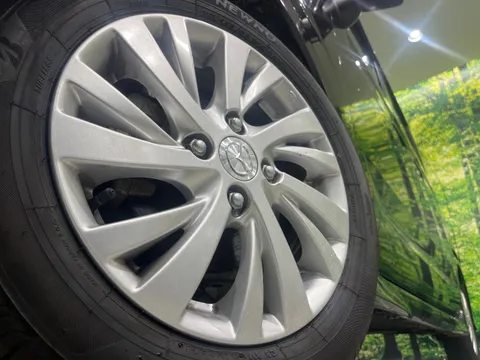 Mazda Flair Wagon Custom Style