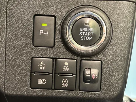 Daihatsu Mira Tocot