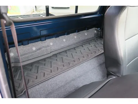 Suzuki Super Carry