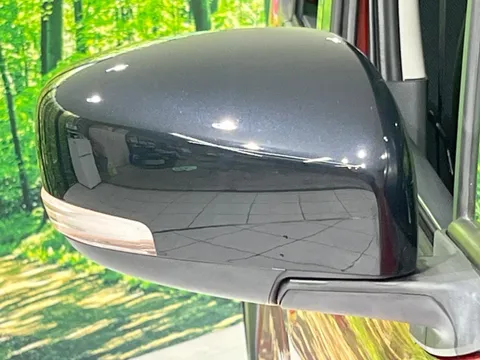 Mazda Flair Crossover