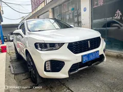 Wey VV5