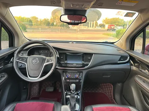 Buick Encore