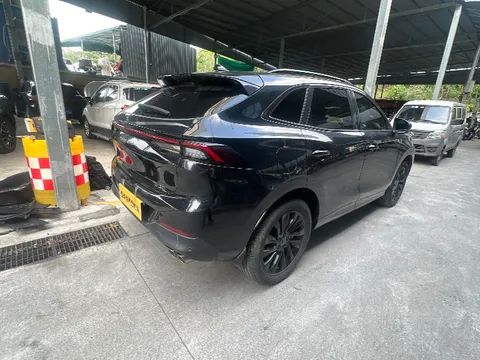 Forthing T5 Evo