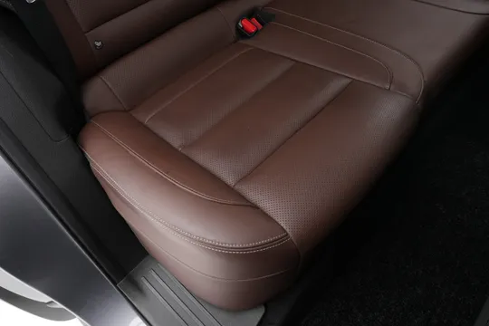 Renault Koleos (QM6)