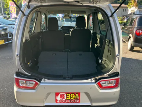 Mazda Flair