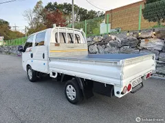 Kia Bongo 3
