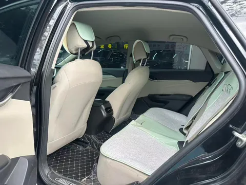Buick Excelle GT