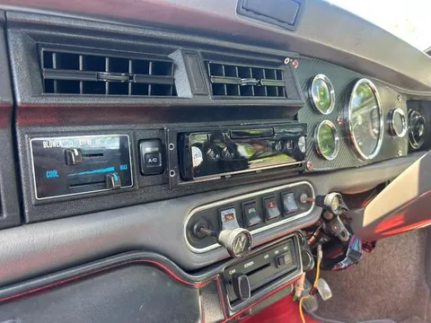 Rover Mini