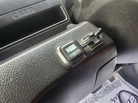 Mazda Flair