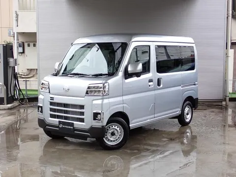 Daihatsu Hijet Cargo