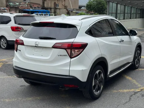 Honda HR-V (Vezel)