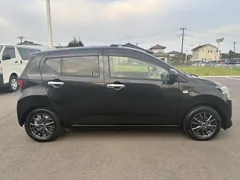 Subaru Pleo Plus