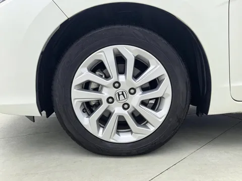 Honda Jazz (Fit)
