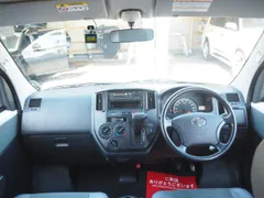 Toyota TownAce Van