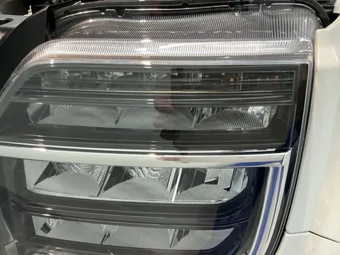 Honda N-WGN Custom