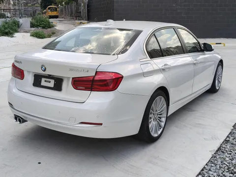 BMW 3-Series