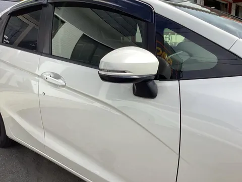Honda Jazz (Fit)