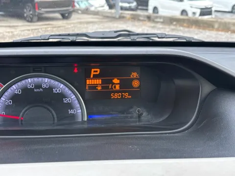 Mazda Flair