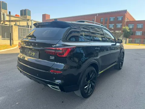 Roewe RX5